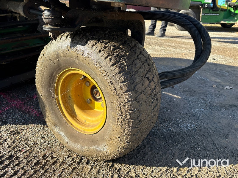 Cylindergräsklippare - John Deere, 2653 A