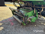 Cylindergräsklippare - John Deere, 2653 A