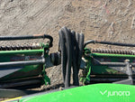 Cylindergräsklippare - John Deere, 2653 A