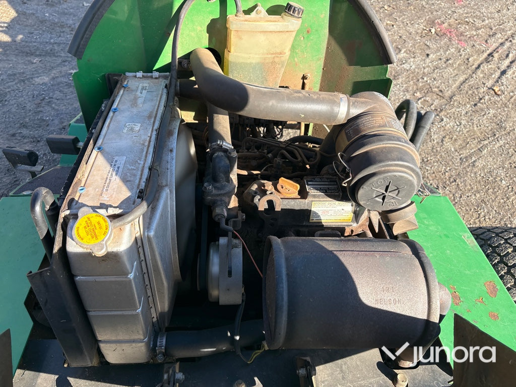 Cylindergräsklippare - John Deere, 2653 A