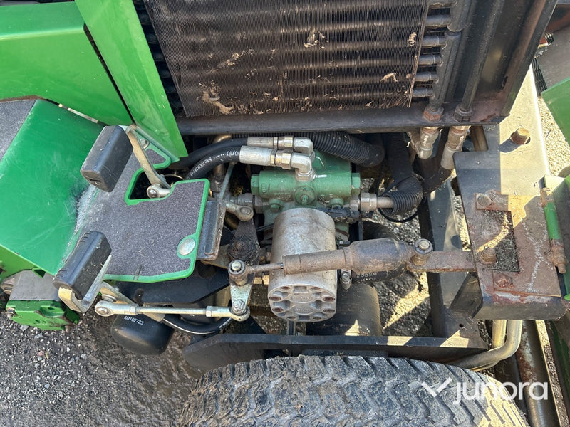 Cylindergräsklippare - John Deere, 2653 A