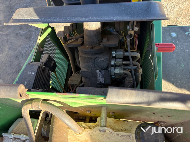 Cylindergräsklippare - John Deere, 2653 A