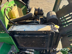 Cylindergräsklippare - John Deere, 2653 A