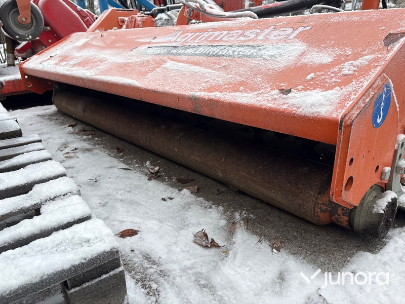 Betesputs - Agrimaster FL 190 Super