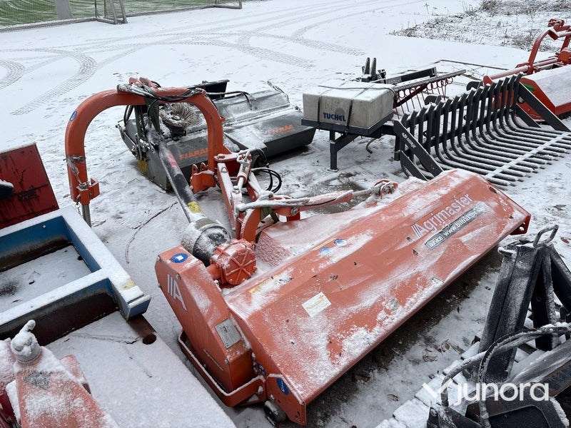 Betesputs - Agrimaster FL 190 Super