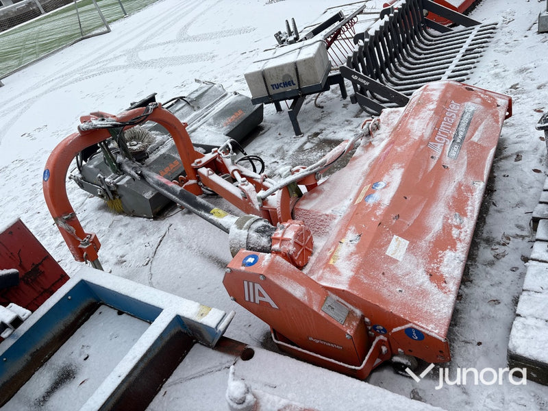 Betesputs - Agrimaster FL 190 Super