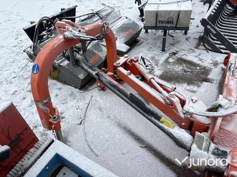 Betesputs - Agrimaster FL 190 Super