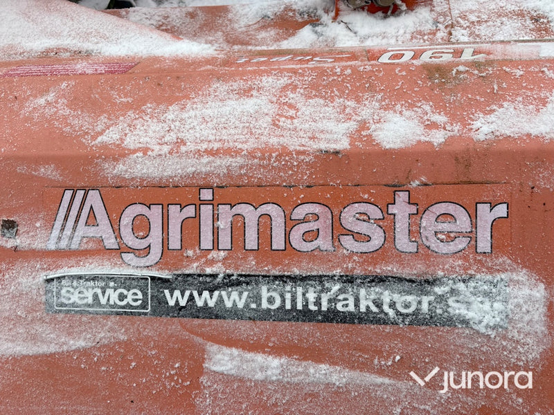 Betesputs - Agrimaster FL 190 Super