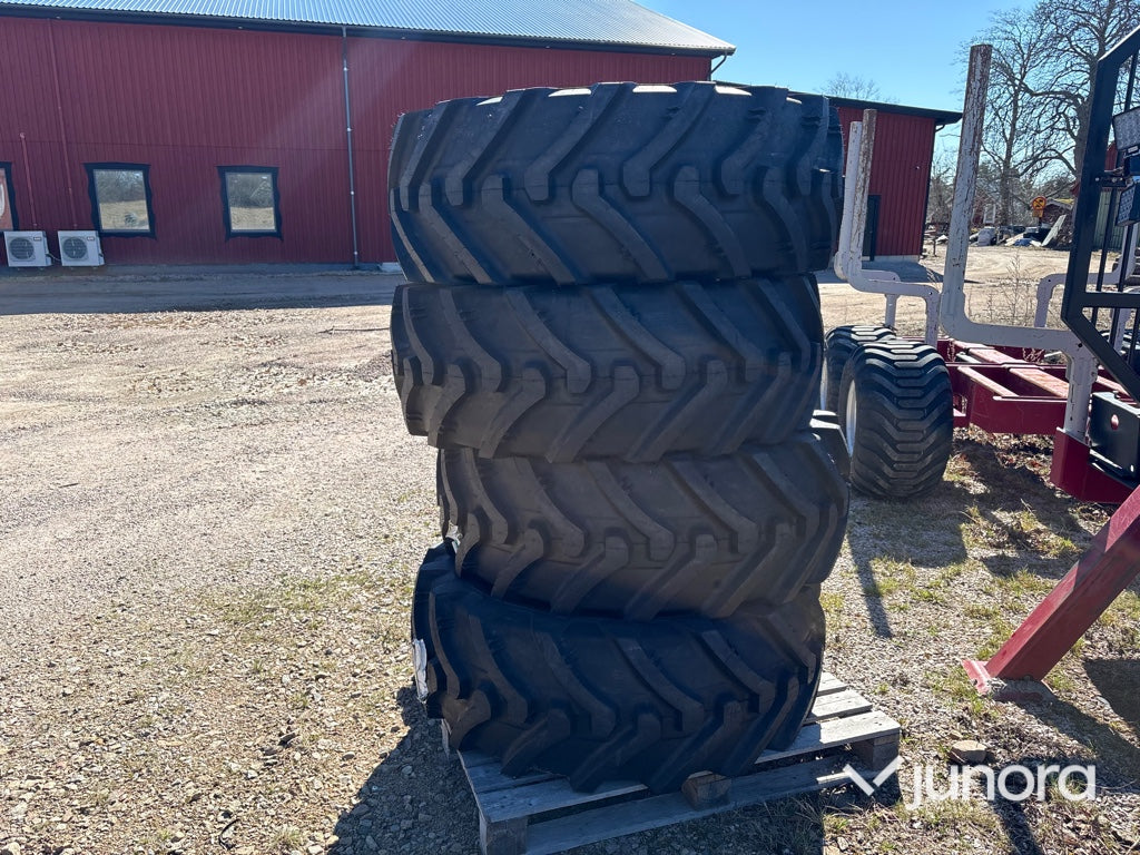 Lantbruksdäck - 460/70R24