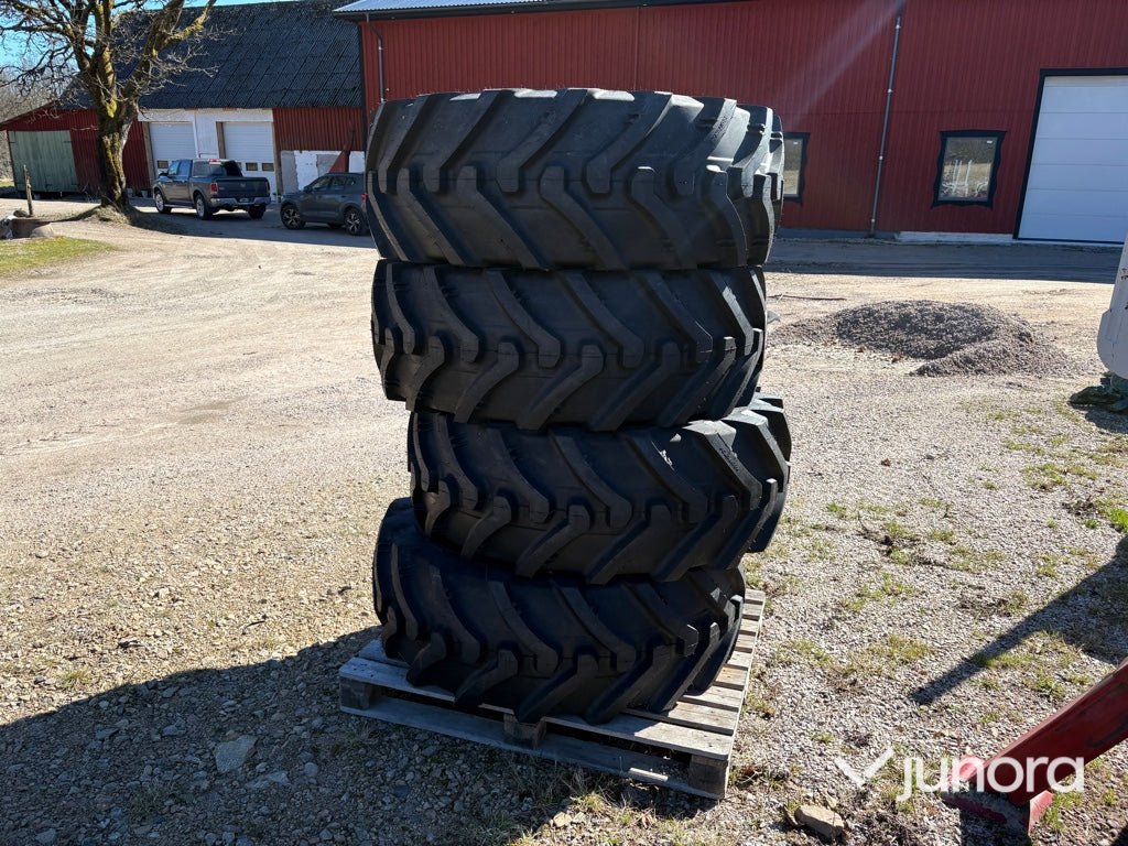 Lantbruksdäck - 460/70R24