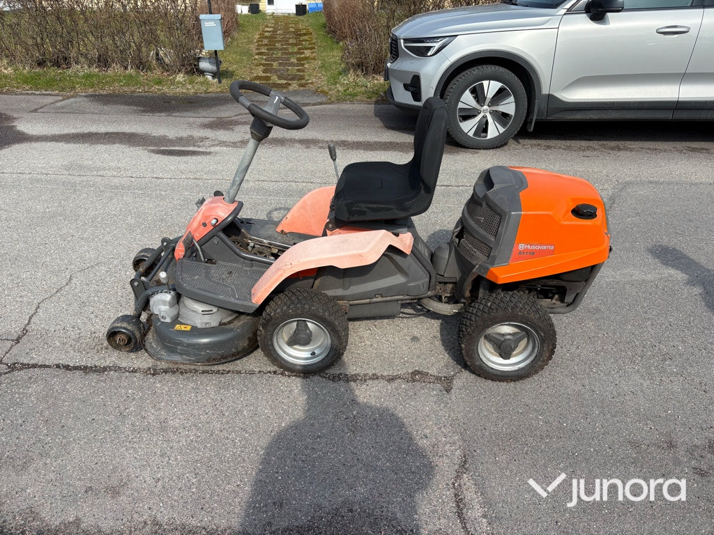 Gräsklippare - Husqvarna, R111B