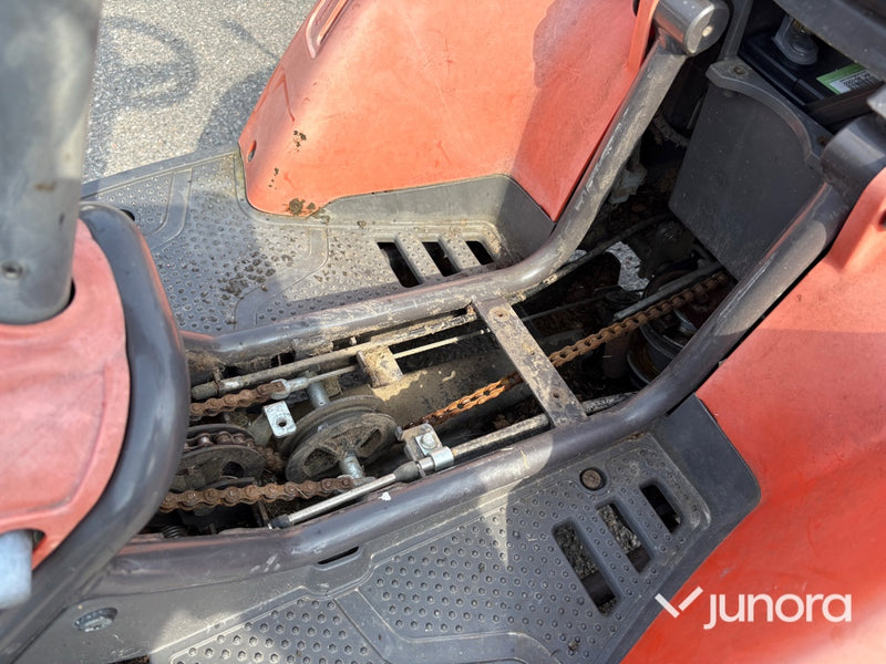 Gräsklippare - Husqvarna, R111B