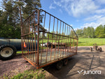 Balvagn Dalum