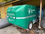 Ismaskin Olympia Icebear Electric
