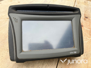 Trimble CFX-750 GPS