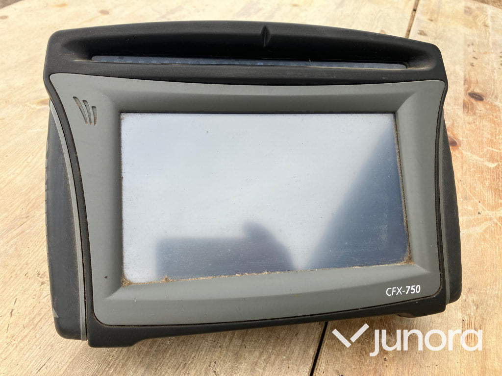Trimble CFX-750 GPS