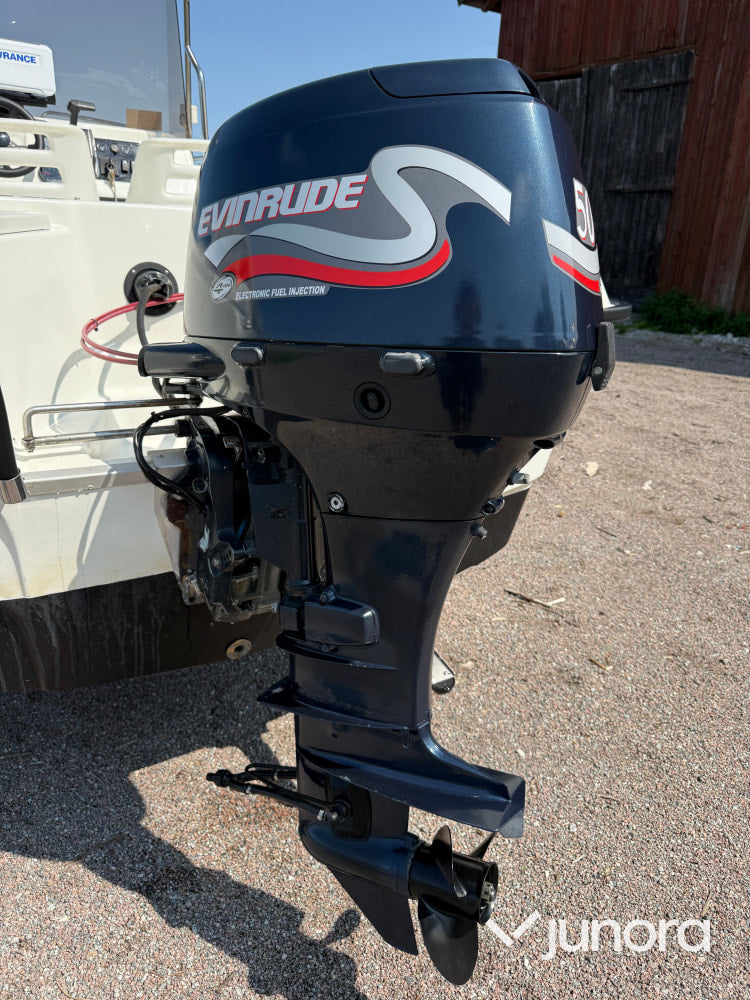 Evinrude