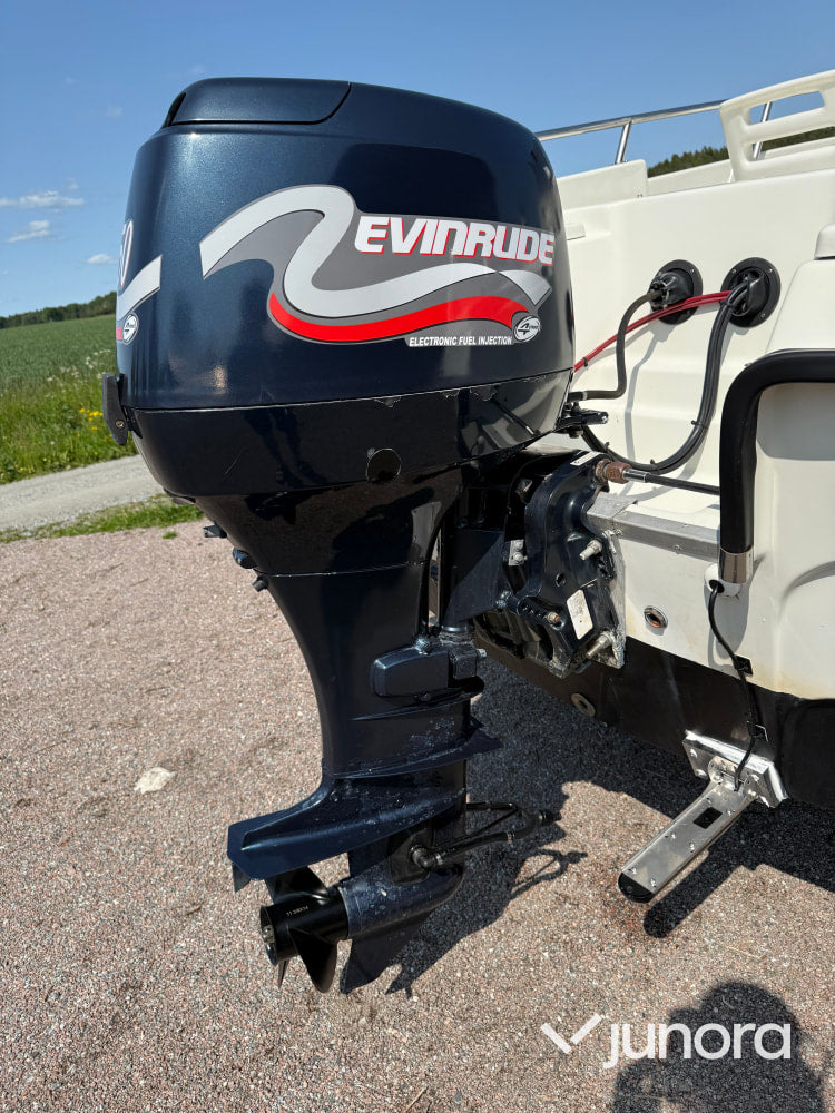 Evinrude