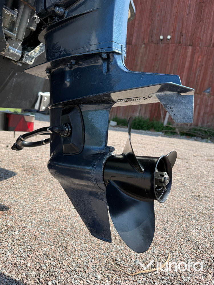 Evinrude