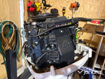 Båtmotor - Johnson V4 VRO 120 hk