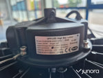 Ledbelysning12 st Highbay 200 W Philips drivdon Industribelysning