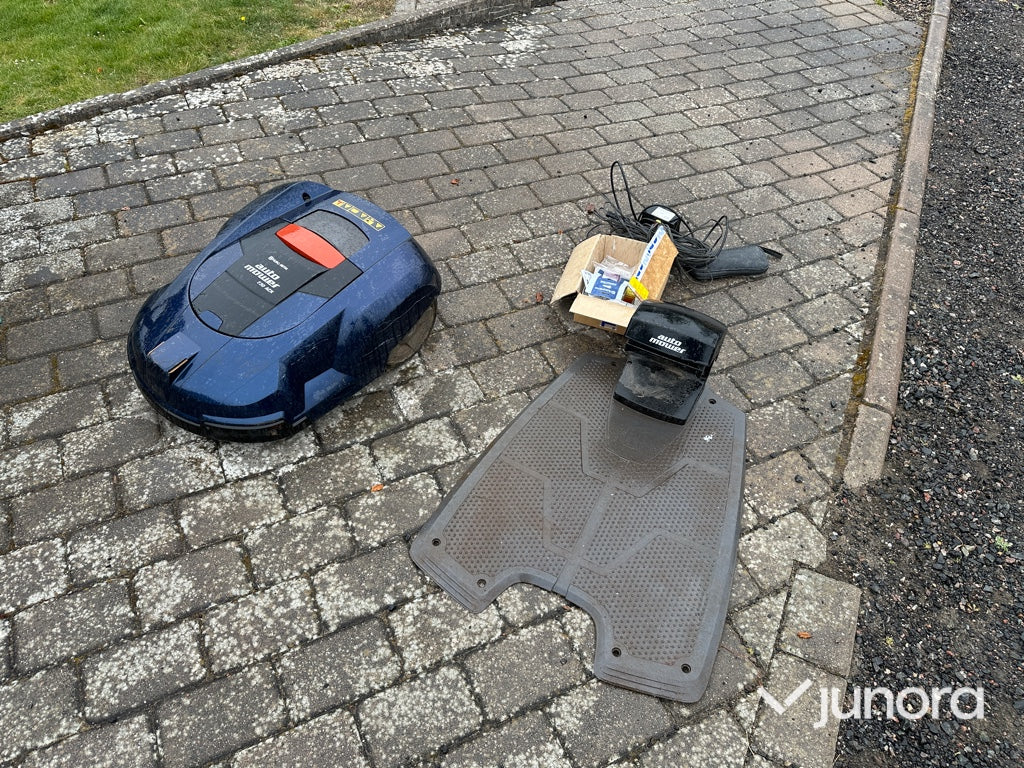 Robot gräsklippare - Huskvarna, 230 ACX