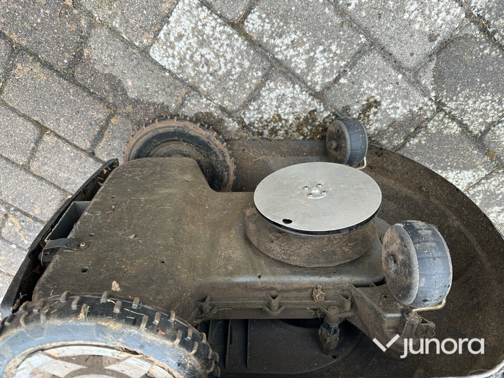Robot gräsklippare - Huskvarna, 230 ACX