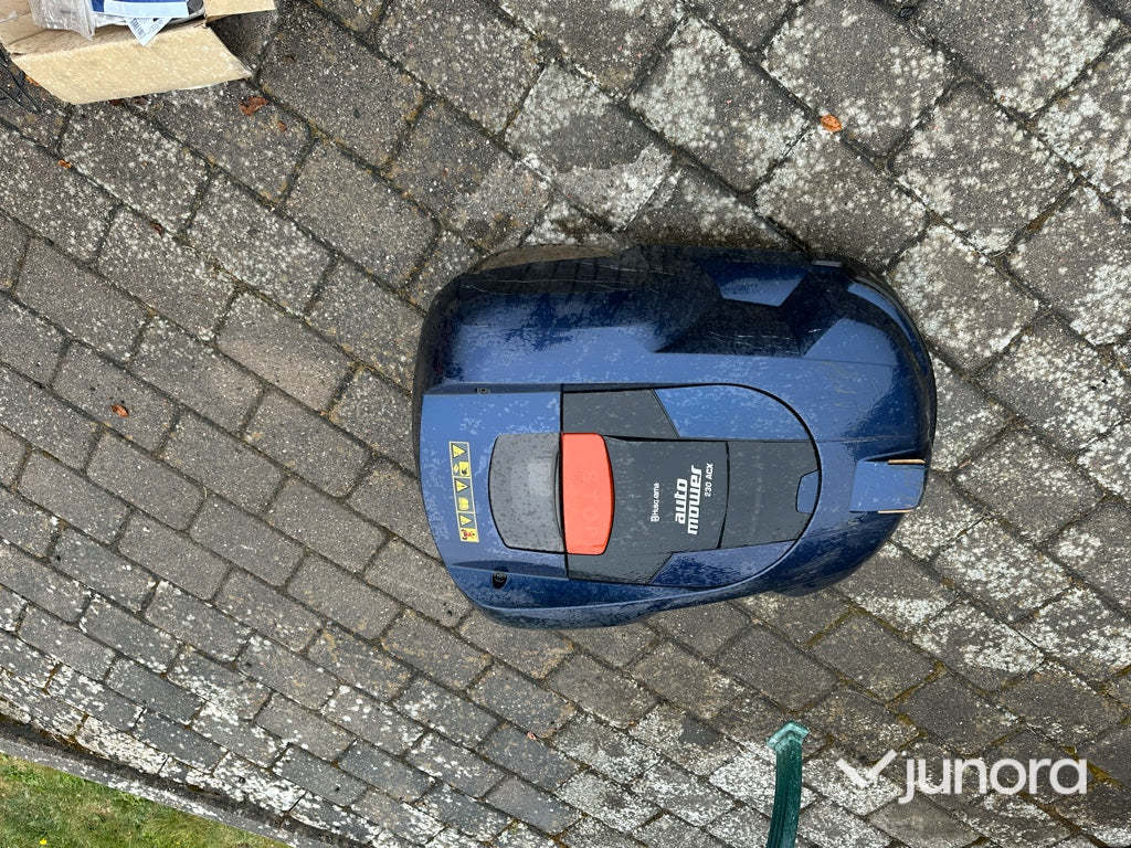 Robot gräsklippare - Huskvarna, 230 ACX