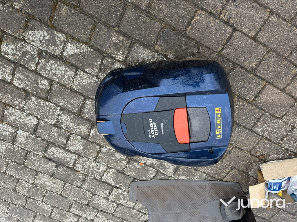 Robot gräsklippare - Huskvarna, 230 ACX