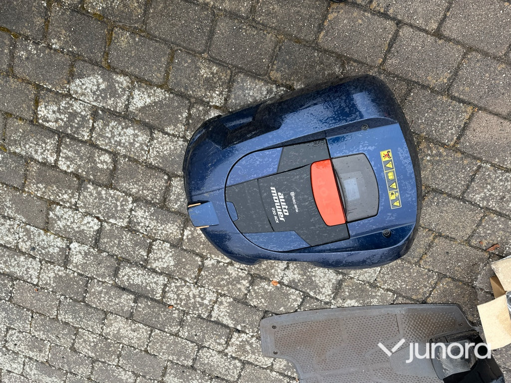 Robot gräsklippare - Huskvarna, 230 ACX