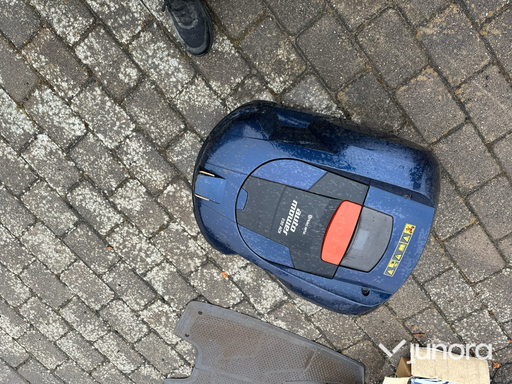 Robot gräsklippare - Huskvarna, 230 ACX