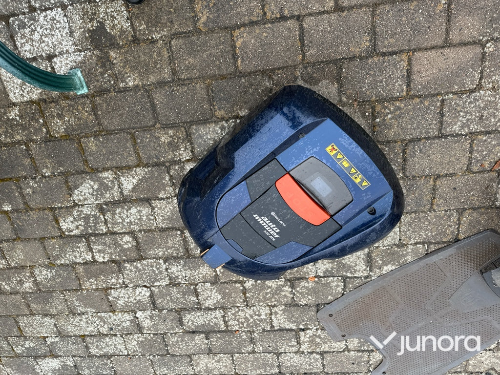 Robot gräsklippare - Huskvarna, 230 ACX