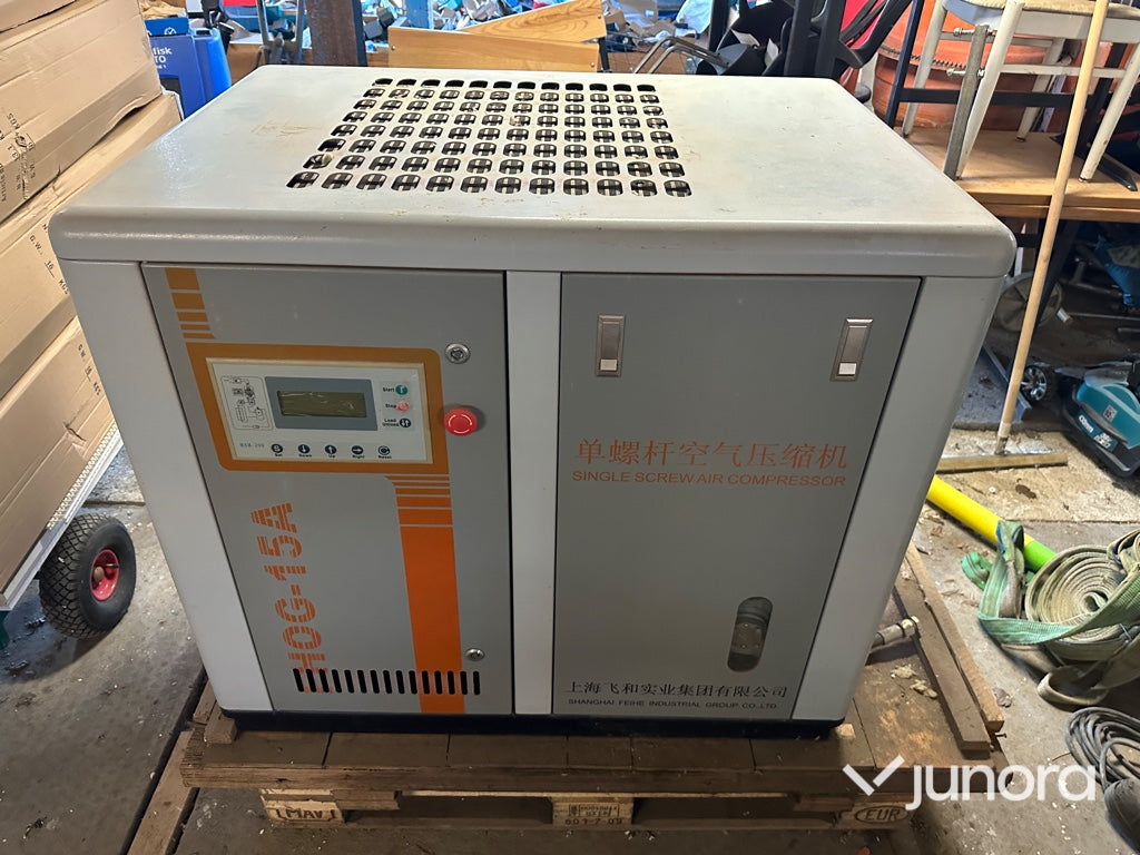 Kompressor - Feihe, FHOG-10A