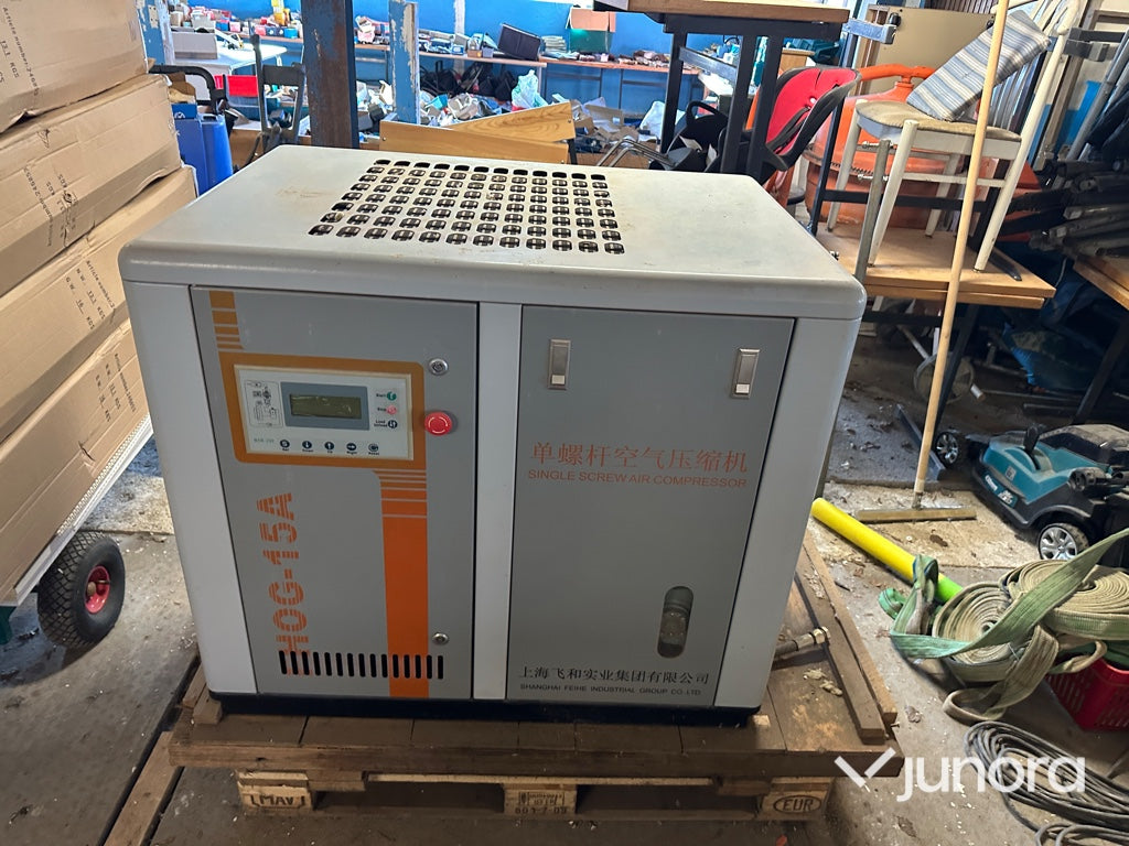 Kompressor - Feihe, FHOG-10A