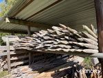 Gärdesgårdsvirke