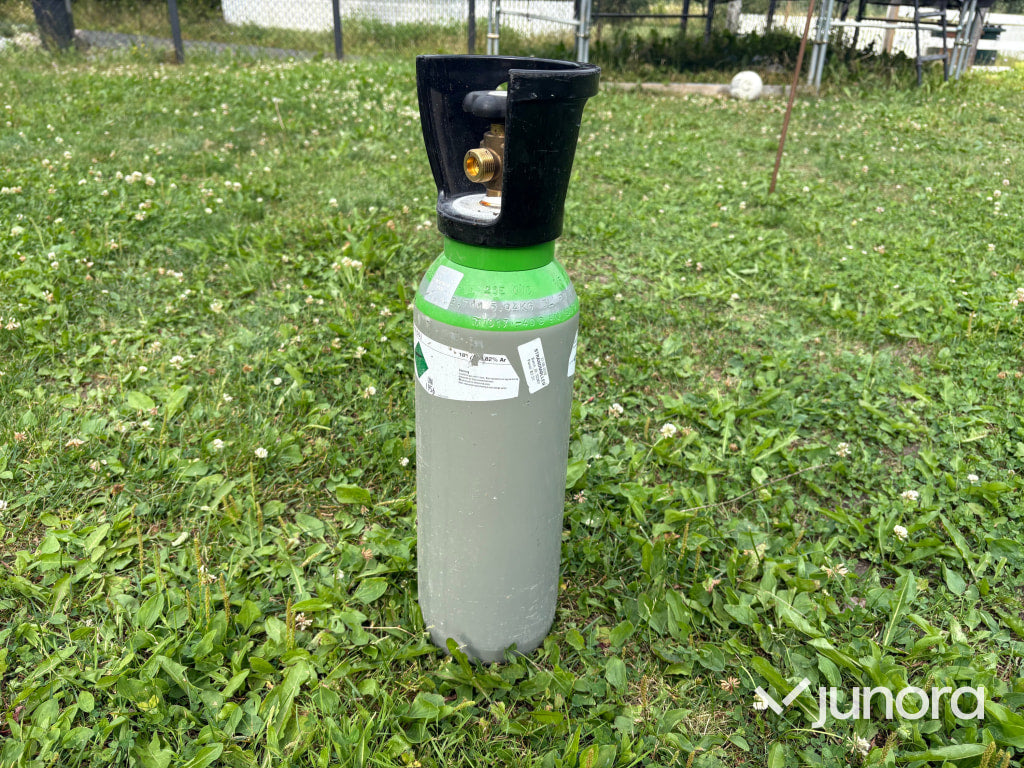 Gasflaska Argonmix 82/18 (CO2)