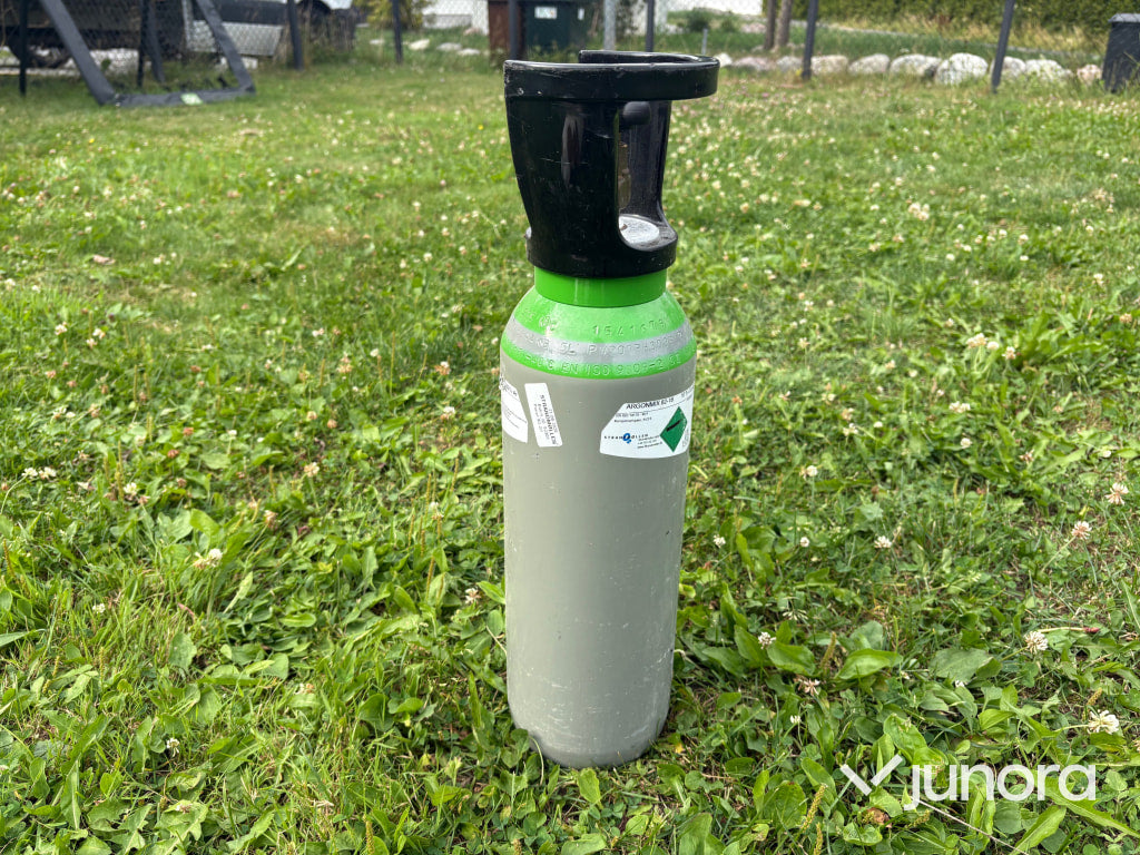 Gasflaska Argonmix 82/18 (CO2)