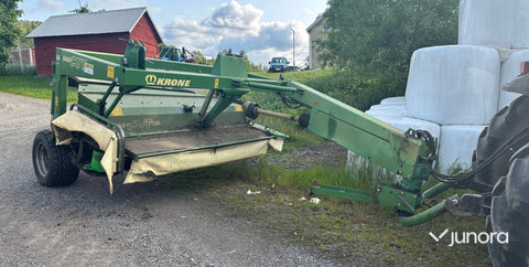 Krone slåttermaskin