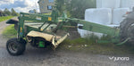 Krone slåttermaskin