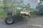 Krone slåttermaskin