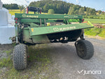 Krone slåttermaskin