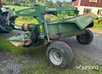 Krone slåttermaskin
