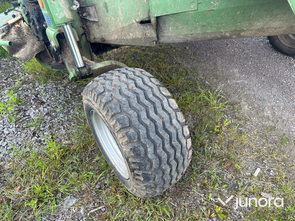 Krone slåttermaskin
