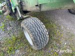 Krone slåttermaskin