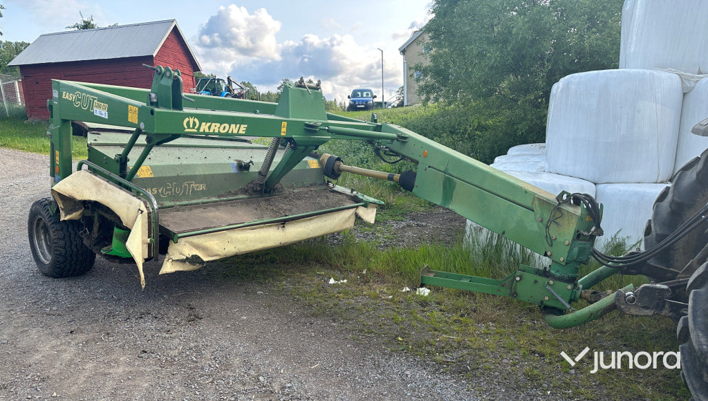 Krone slåttermaskin