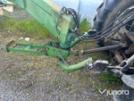 Krone slåttermaskin