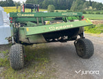 Krone slåttermaskin