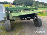 Krone slåttermaskin