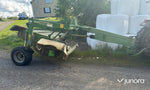 Krone slåttermaskin