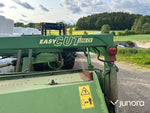 Krone slåttermaskin